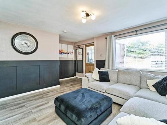 House for sale in Bridgnorth, Shropshire