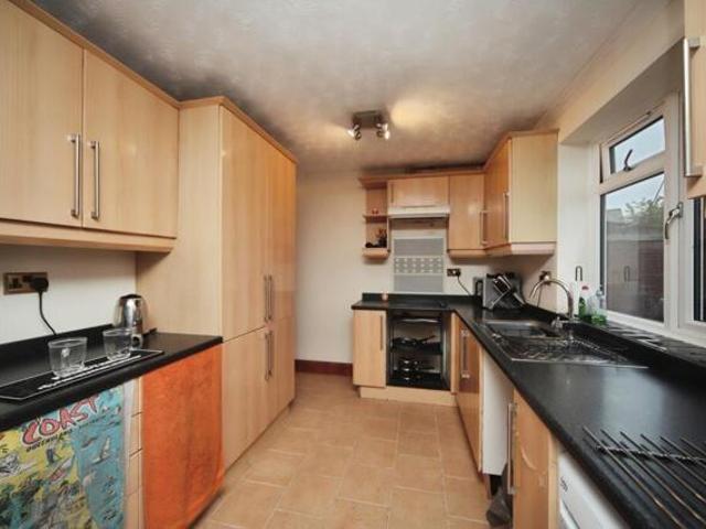 House for sale in Pawlett