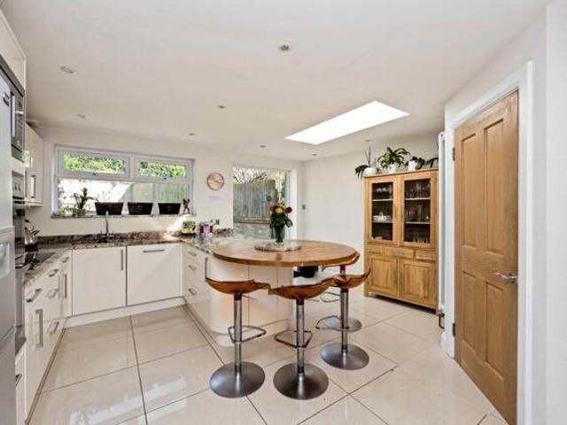 House for sale in Brighton & Hove