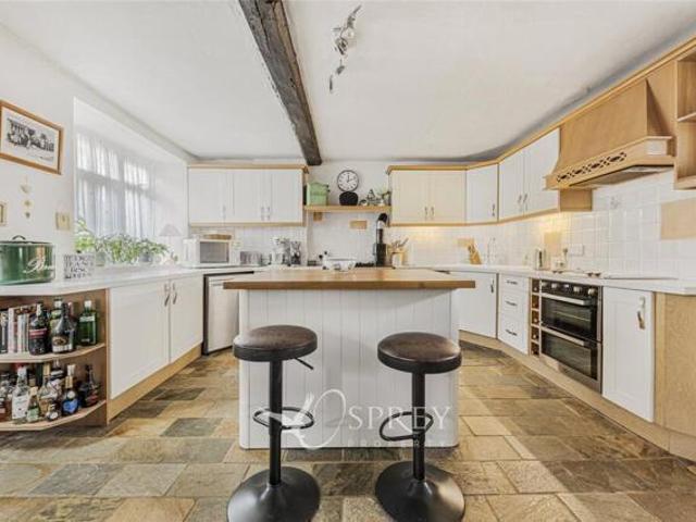House for sale in Brigstock