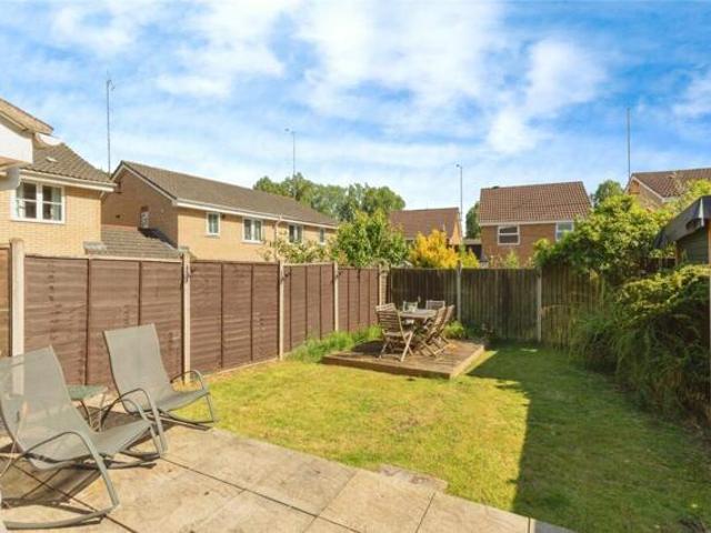 House for sale in Brislington, St Anne's