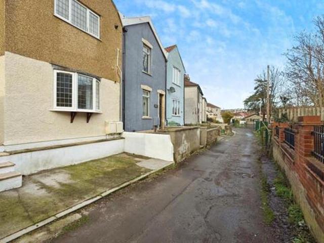 House for sale in Feckenham, City Of Bristol