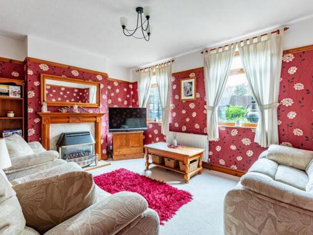 House for sale in Feckenham, City Of Bristol