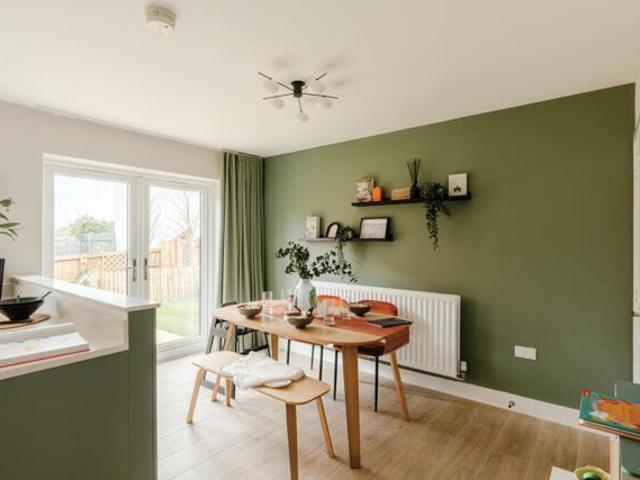 House for sale in Horfield, Feckenham