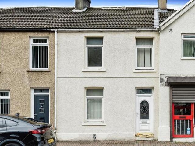 House for sale in Briton Ferry, Briton Ferry