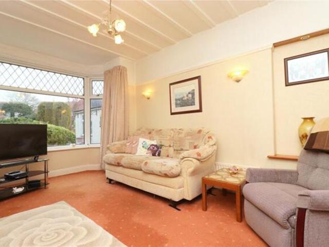 House for sale in Bromborough, Heathfield