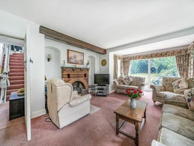 House for sale in Bromley, Locksbottom