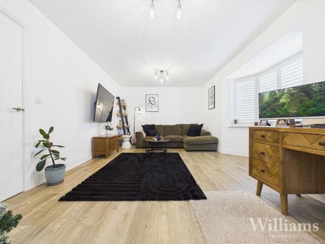 House for sale in Wingrave with Rowsham, Buckinghamshire