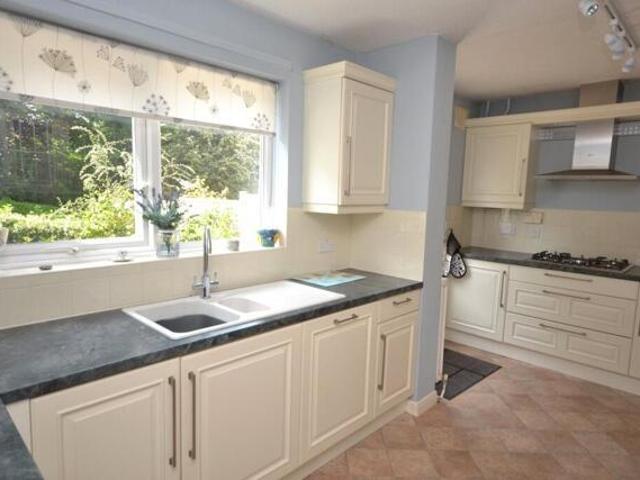House for sale in Budleigh Salterton, Budlake