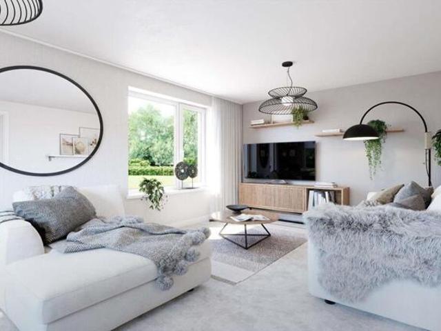 House for sale in Camp Hill, Warwickshire
