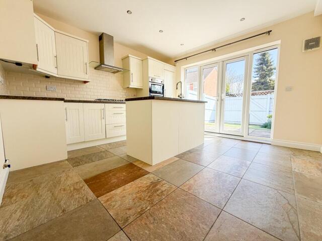 House for sale in Burnham-on-Sea and Highbridge, Burnham-on-sea