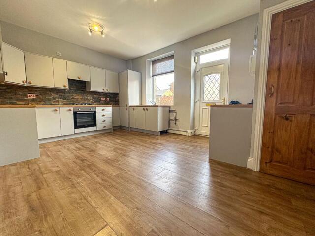House for sale in Burnopfield, Crookgate Bank