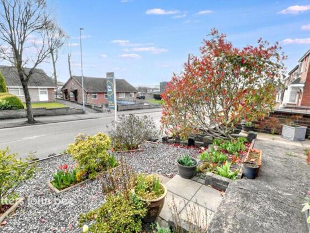 House for sale in Burslem, Smallthorne