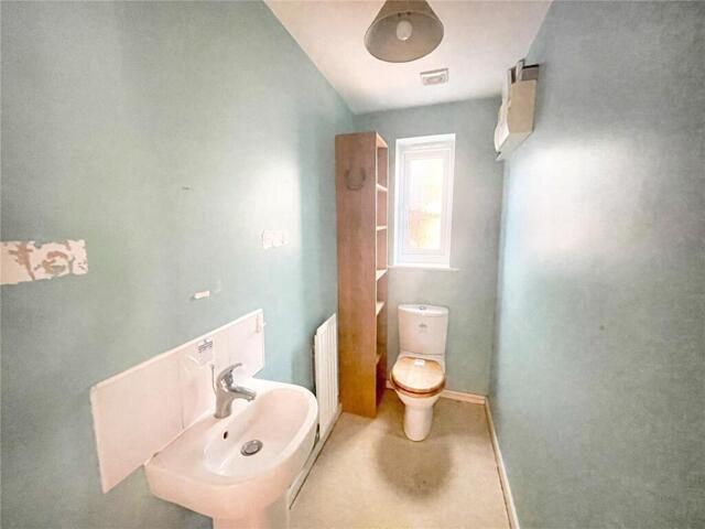 House for sale in Burslem, Isle Of Man