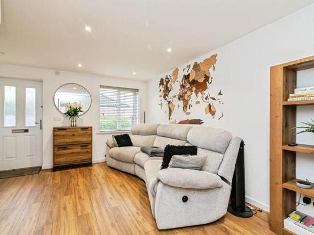 House for sale in Gedling, East Midlands