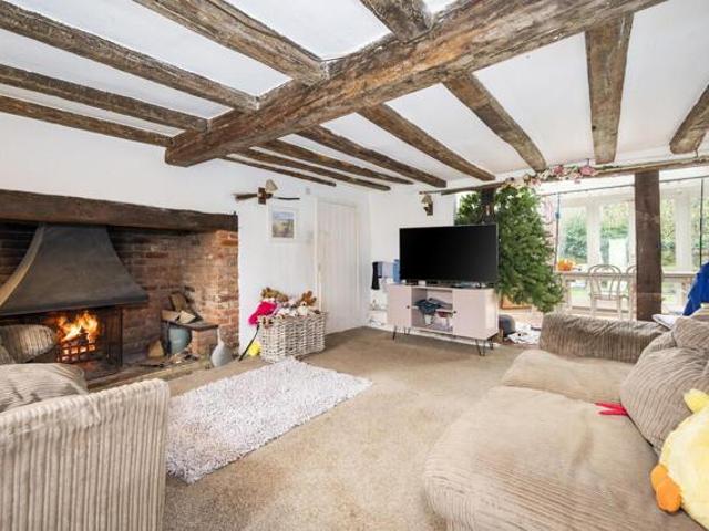 House for sale in Chelmondiston, Suffolk