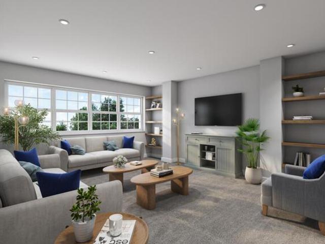 House for sale in Chedburgh, Suffolk