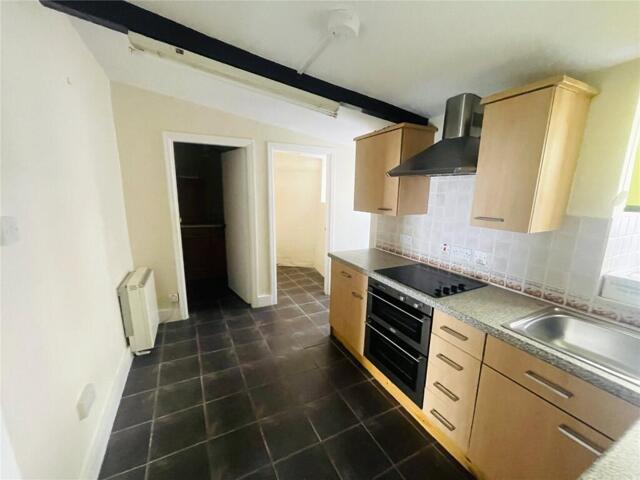 House for sale in Beddgelert, Wales