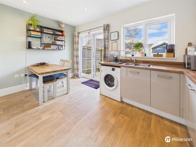 House for sale in South Tehidy, Cornwall