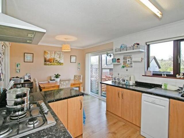 House for sale in Roseworthy, Cornwall