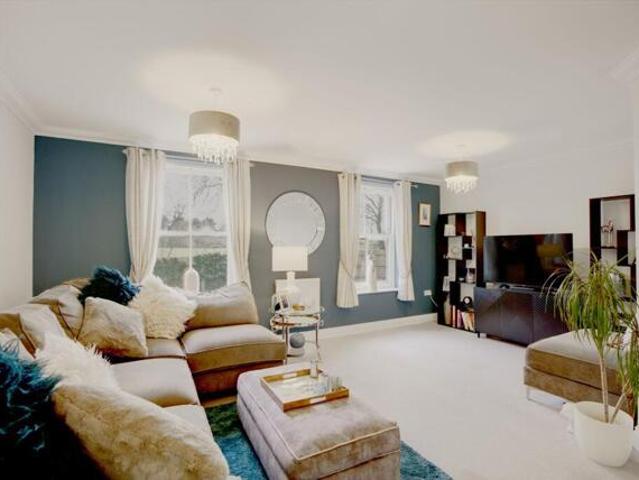 House for sale in Chedburgh, Suffolk