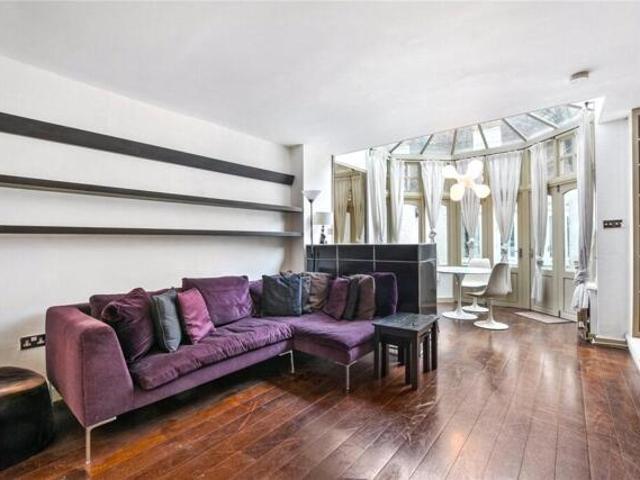 House for sale in Camden Town, Marylebone