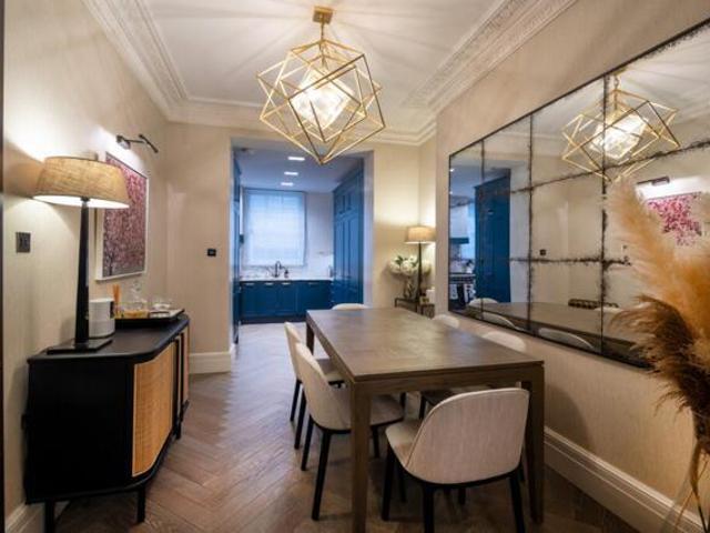 House for sale in Fitzrovia, Greater London