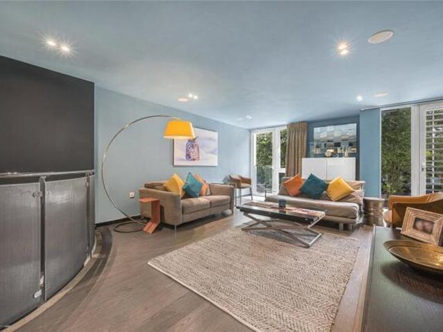 House for sale in Fitzrovia, Greater London