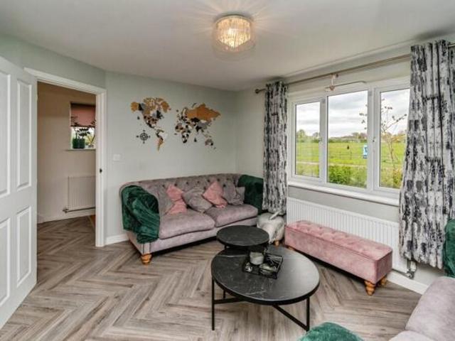 House for sale in Chadsmoor, Staffordshire