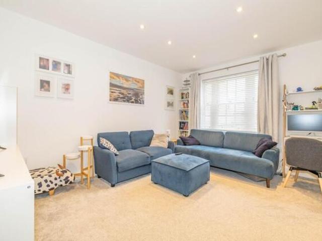 House for sale in The King's Mile, The Bridge