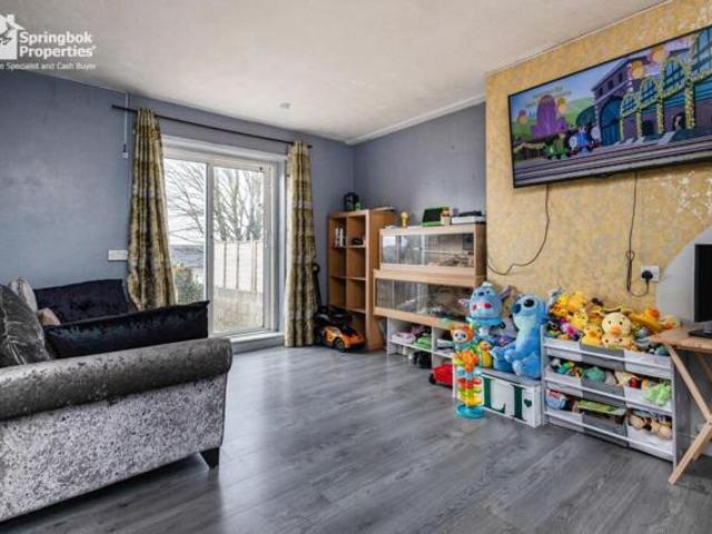 House for sale in Carmarthen, Wales
