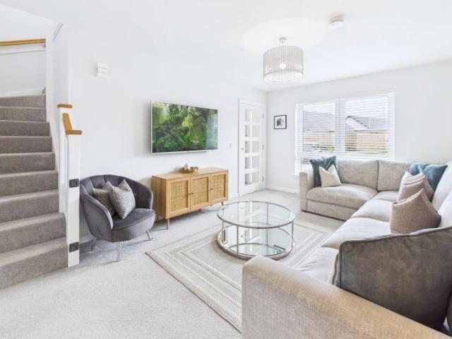 House for sale in Carrbridge, Highland