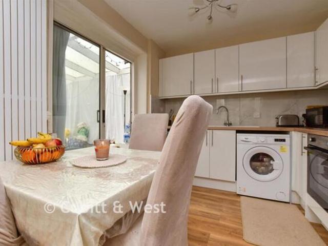 House for sale in The Wrythe, Greater London