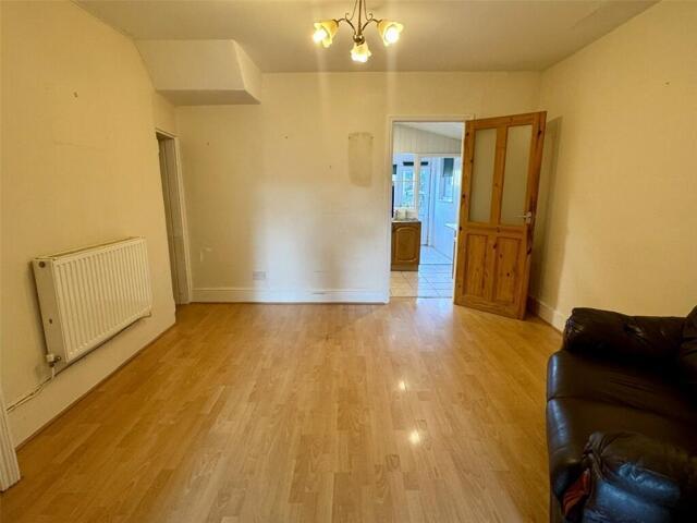 House for sale in Chard Town, Chard