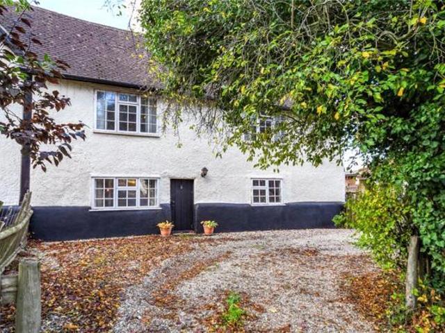House for sale in Coalhill, Chelmsford