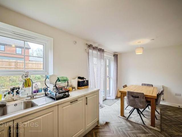 House for sale in Deans Hill, Wales