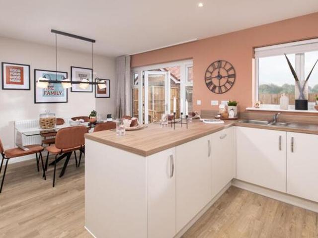 House for sale in Row Town, Surrey