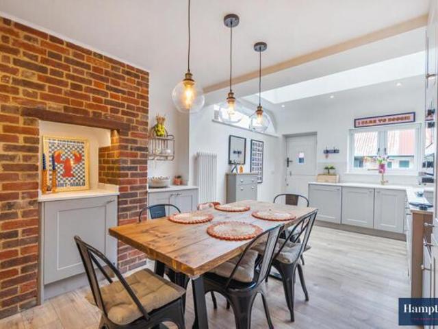 House for sale in Chesham
