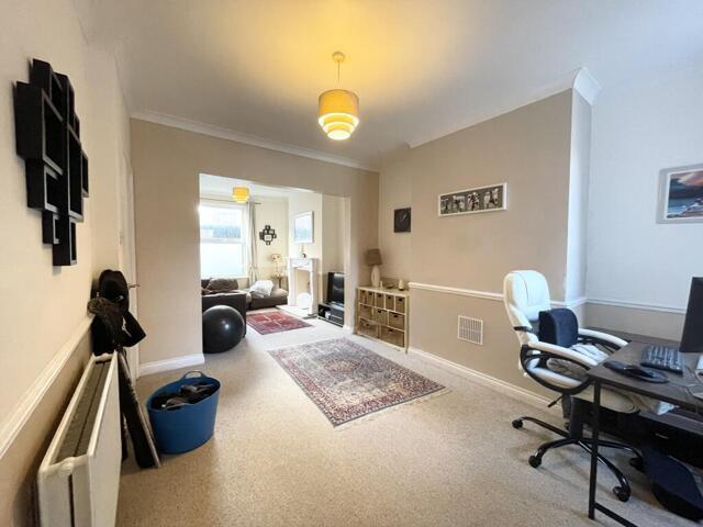 House for sale in Two Mills, Cheshire