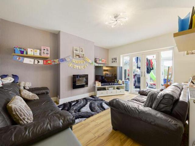 House for sale in Whittington Moor, Loundsley Green