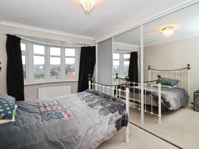 House for sale in Brackenfield, East Midlands