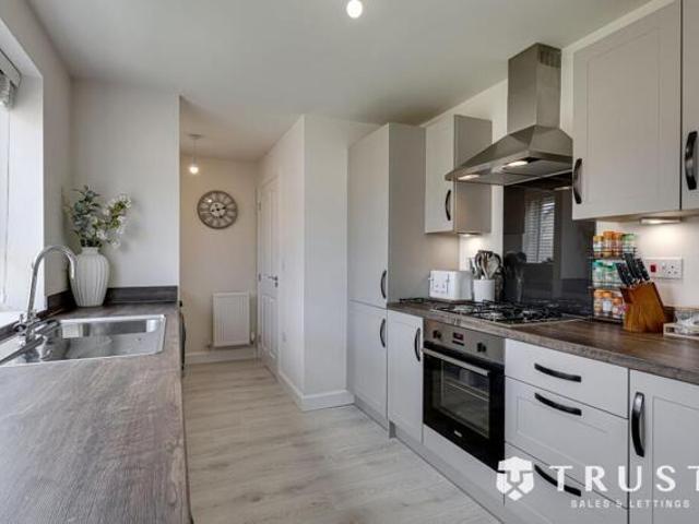 House for sale in West Yorkshire