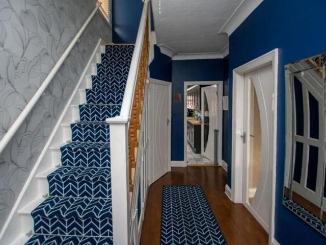 House for sale in Cleethorpes, North East Lincolnshire