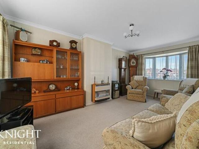House for sale in Fordham Heath, Essex