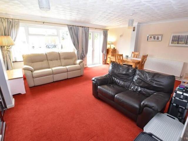 House for sale in Fordham Heath, Essex