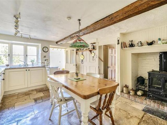 House for sale in Budlake, Devon