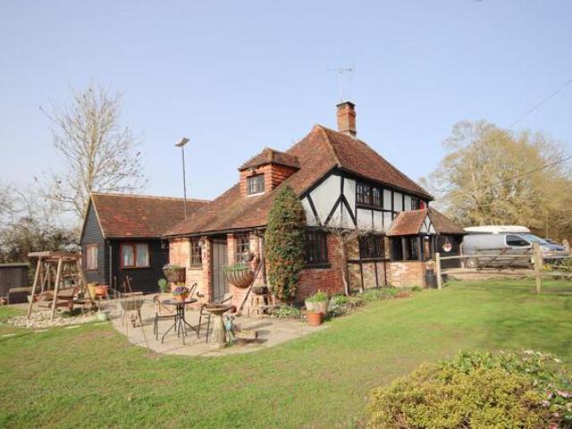 House for sale in Coneyhurst, Horsham
