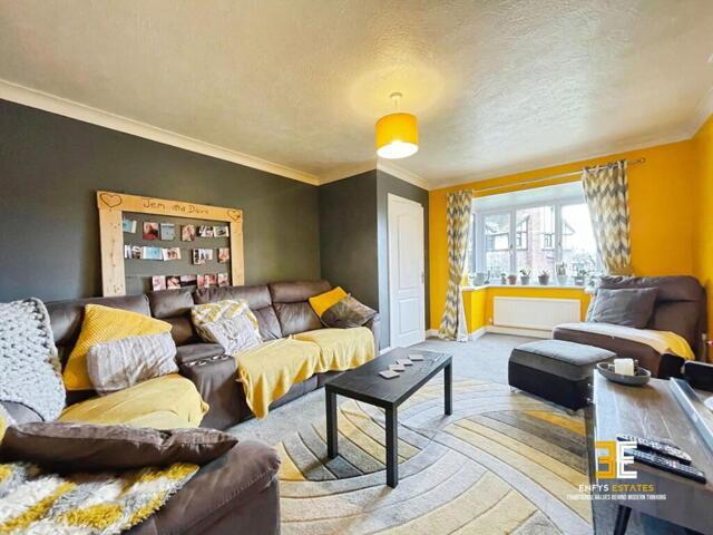 House for sale in Conwy, Wales