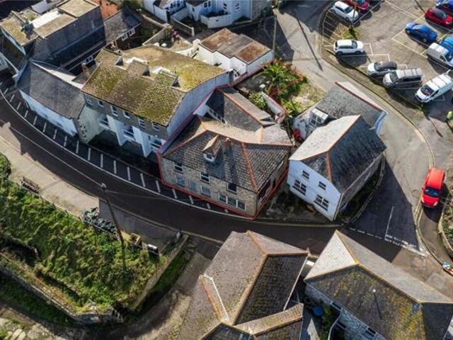 House for sale in Wherrytown, Penzance