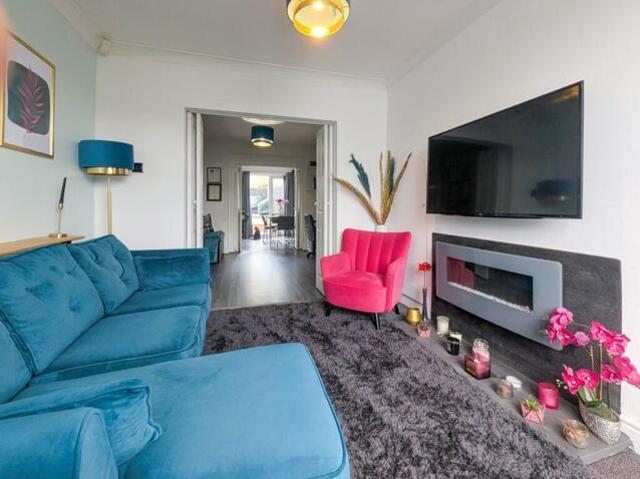House for sale in Upper Stoke, West Midlands